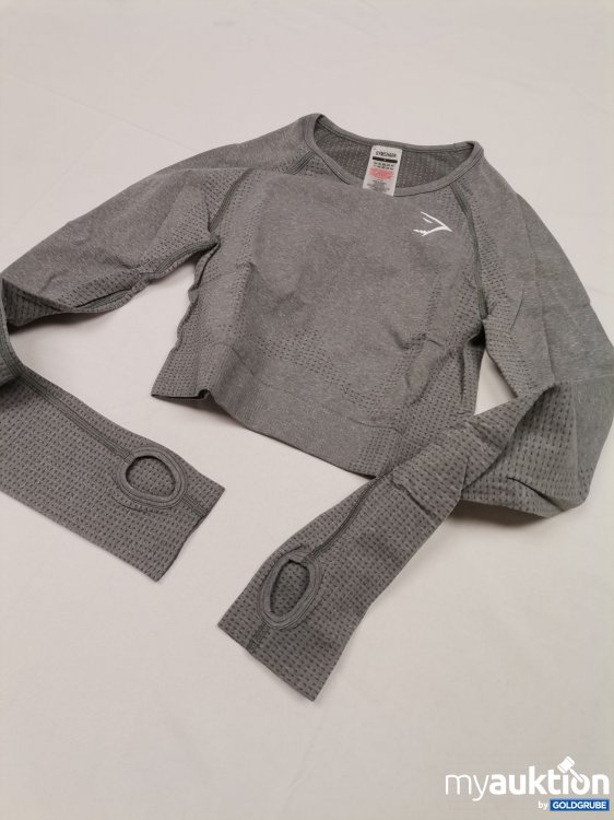 Artikel Nr. 879776 Artikel Nr. 879776: Gymshark Oberteil