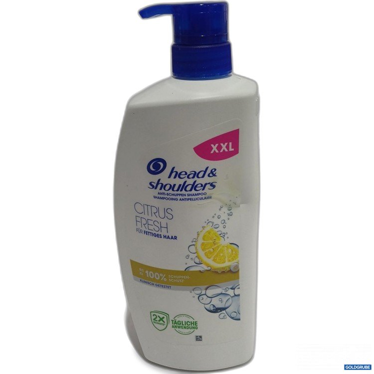 Artikel Nr. 884776: Head&Shoulders Shampo, 800ml