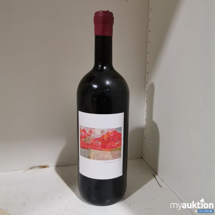 Artikel Nr. 886776 Artikel Nr. 886776: Edition Laurin 1,5l