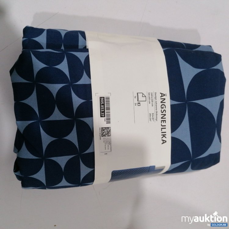 Artikel Nr. 890776: Ikea Ängsnejlika 240x220cm 50x60cm 905.853.37