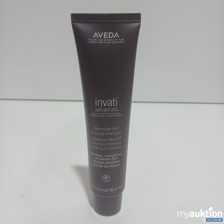 Artikel Nr. 900776 Artikel Nr. 900776: Aveda Invati Advanced 150ml