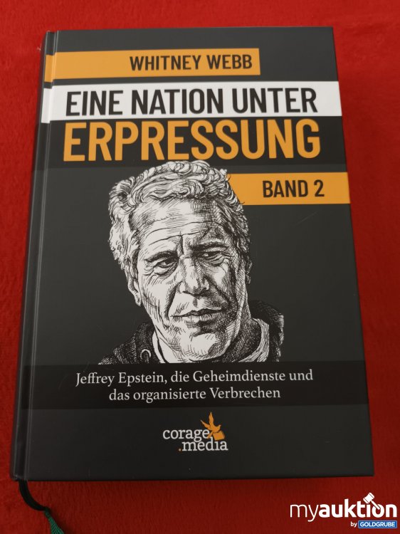 Artikel Nr. 907776: Eine Nation unter Erpressung 