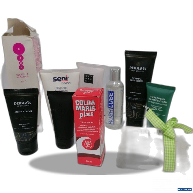 Artikel Nr. 914776 Artikel Nr. 914776: Diverse Drogerie Artikel