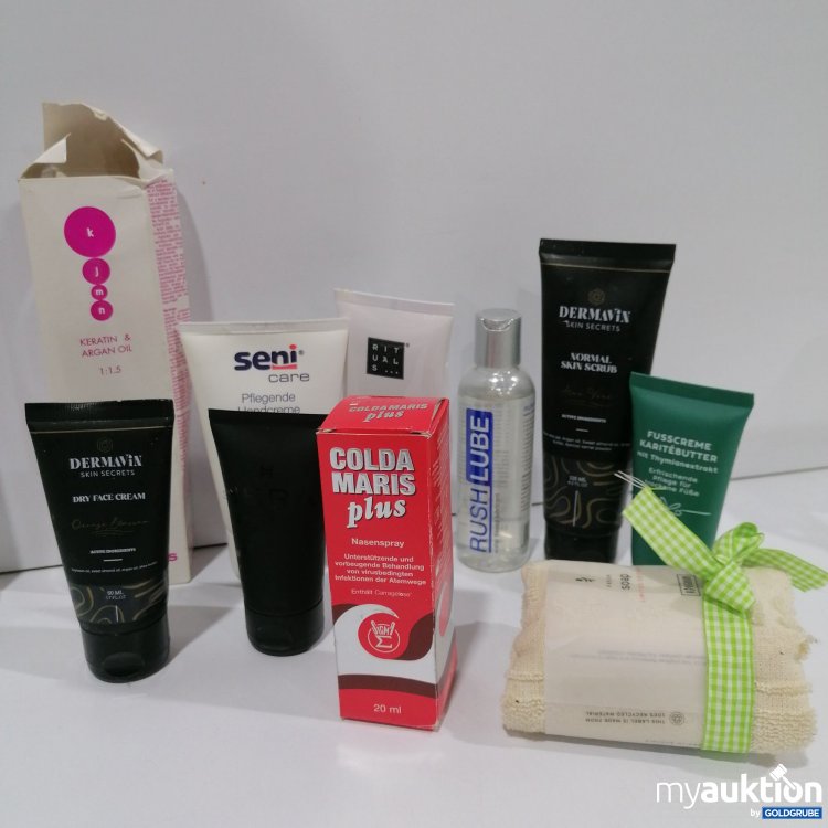 Artikel Nr. 914776 Artikel Nr. 914776: Diverse Drogerie Artikel