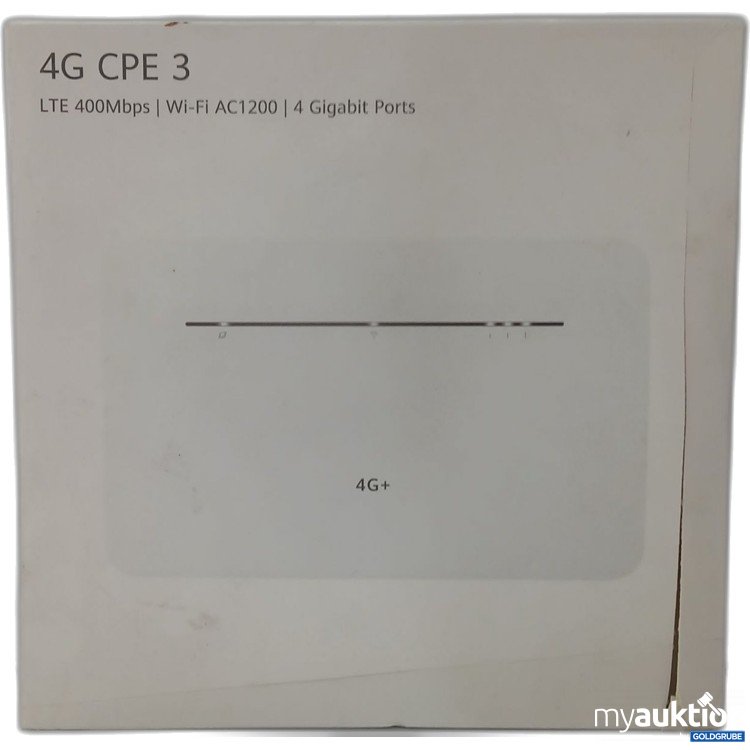 Artikel Nr. 929776 Artikel Nr. 929776: A1 Net Cube 3.2 H 4G CPE 3 Wlan Router, Art.No. 1000035087