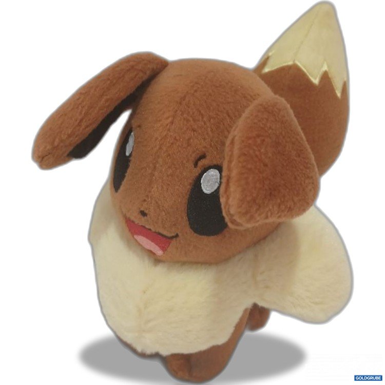Artikel Nr. 930776: Eevee Plüschfigur