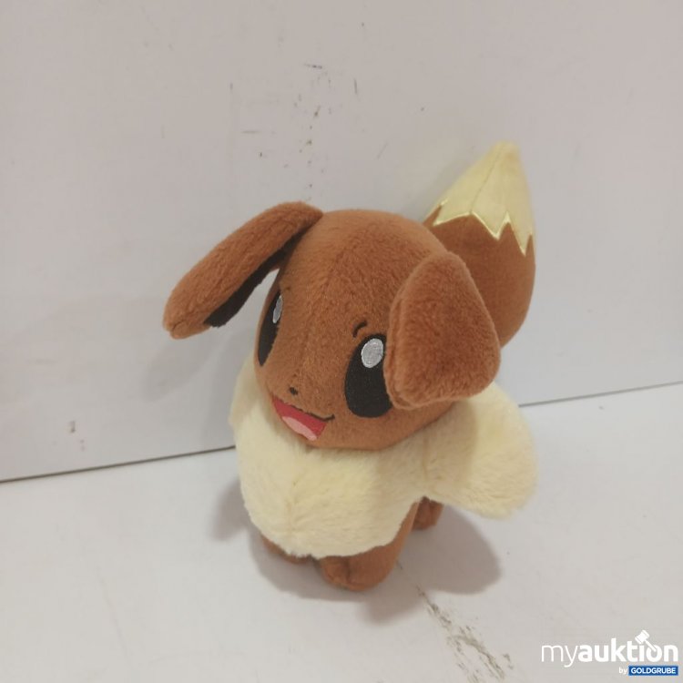Artikel Nr. 930776: Eevee Plüschfigur