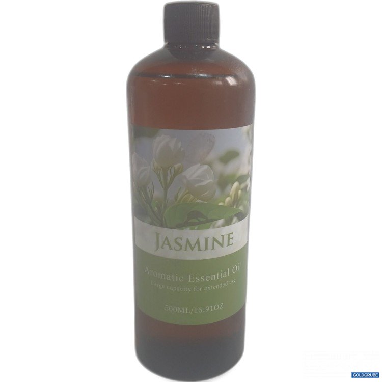 Artikel Nr. 952776 Artikel Nr. 952776: Aromatic Essential Oil Jasmine 500ml