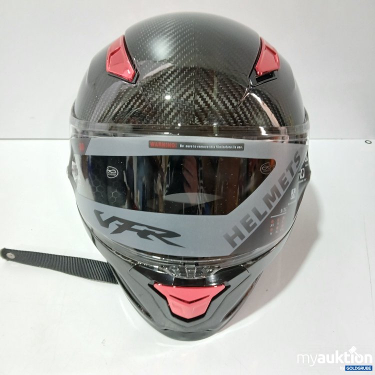 Artikel Nr. 954776: VFR Helmets MT-30  XL 