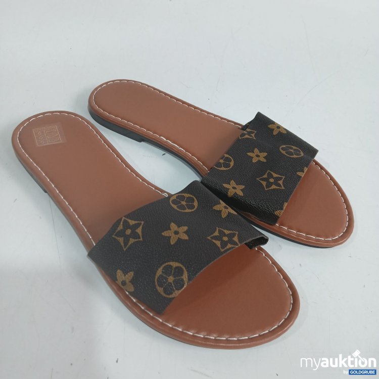 Artikel Nr. 956776: Sandalen 