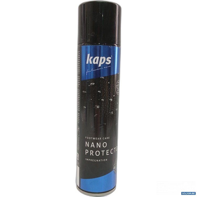 Artikel Nr. 967776: Kaps Nano Protector Impregnation 400ml