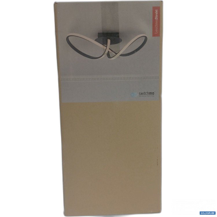 Artikel Nr. 969776 Artikel Nr. 969776: LeuchtenDirekt Switchmo Lampe 610mm x 245mm x 270mm 15403-18