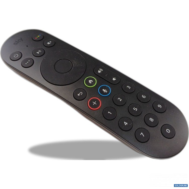 Artikel Nr. 989776 Artikel Nr. 989776: Sky - Universal Fernbedienung