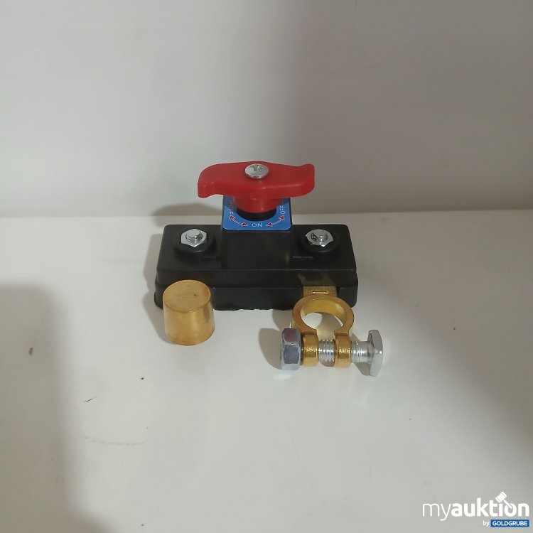 Artikel Nr. 994776 Artikel Nr. 994776: AnFeiQiPei Car power main switch