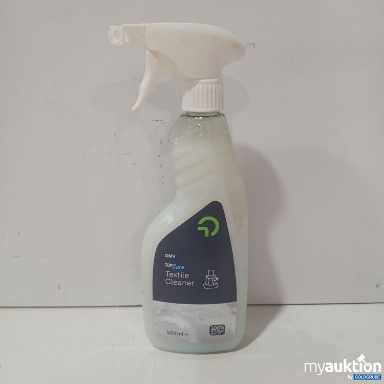 Artikel Nr. 995776: OMV TopCare Textile Cleaner 500ml
