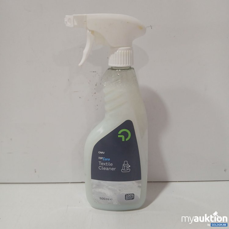Artikel Nr. 995776: OMV TopCare Textile Cleaner 500ml