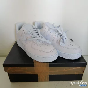 Auktion Nike Air Force 1 Sneakers 