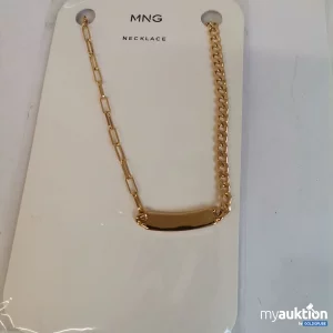 Auktion Mango Halskette 