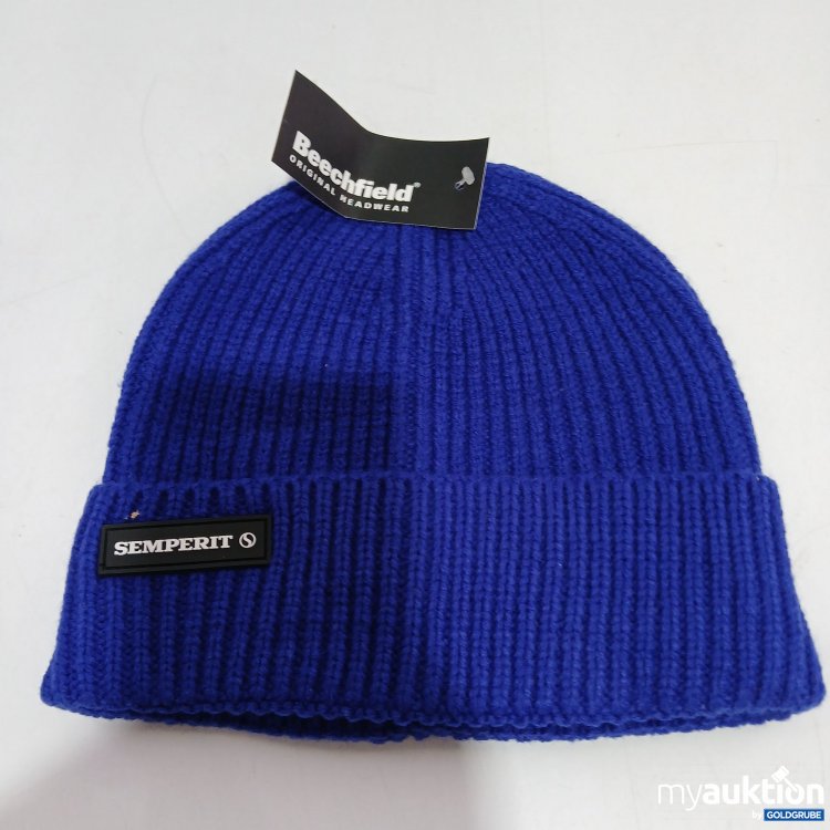 Artikel Nr. 360777: Beechfield Strickmütze