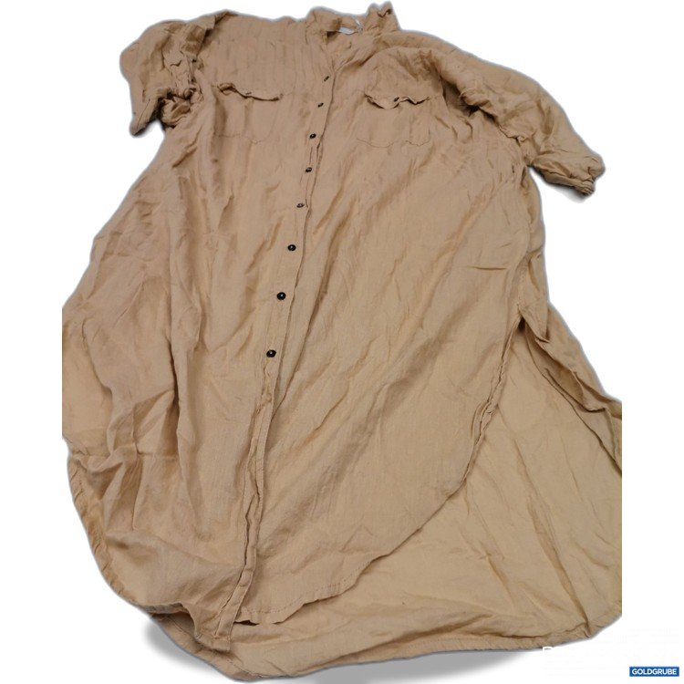 Artikel Nr. 433777: Rabens Saloner Leinen Kleid 