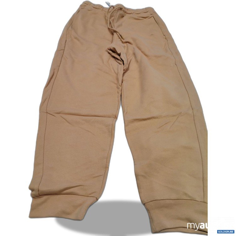 Artikel Nr. 434777: Puma Jogginghose 