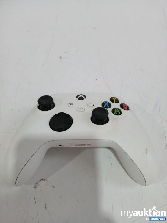 Artikel Nr. 445777 Artikel Nr. 445777: X BOX Controller gebraucht