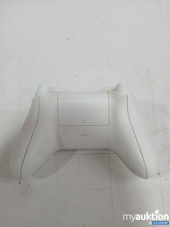 Artikel Nr. 445777 Artikel Nr. 445777: X BOX Controller gebraucht