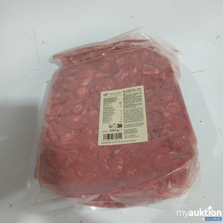 Artikel Nr. 465777 Artikel Nr. 465777: KoRo Erdbeerscheiben gefriergetrocknet 350 g