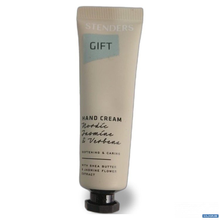 Artikel Nr. 466777: Stenders Hand Cream Nordic Jasmine & Verbena 25ml