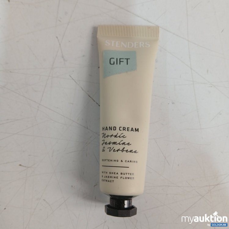 Artikel Nr. 466777: Stenders Hand Cream Nordic Jasmine & Verbena 25ml