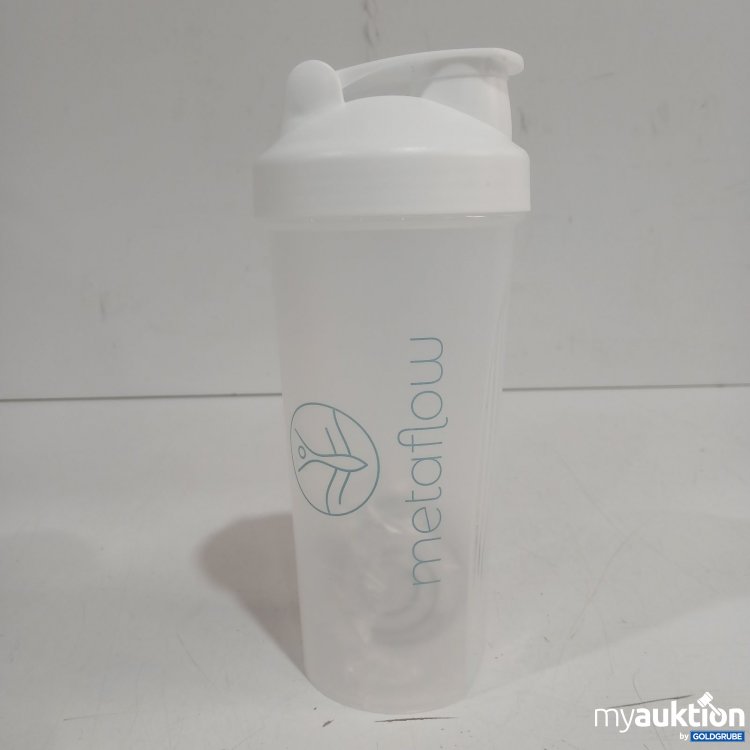 Artikel Nr. 468777 Artikel Nr. 468777: Metafllow Shaker 600ml