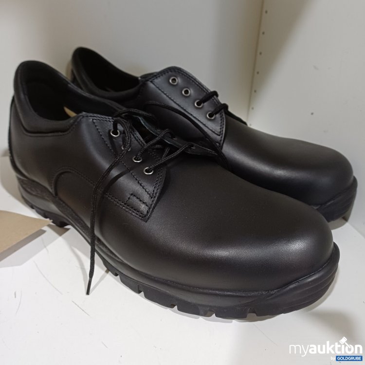 Artikel Nr. 469777 Artikel Nr. 469777: SCHÜTZE - SCHUHE Halbschuhe geklebt Herren