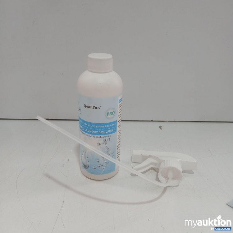 Artikel Nr. 524777 Artikel Nr. 524777: Quan Yo 300ml