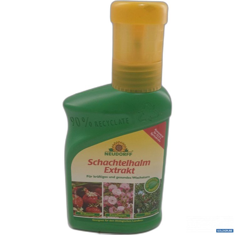 Artikel Nr. 585777 Artikel Nr. 585777: Neudorff Schachtelhalm Extrakt 250ml