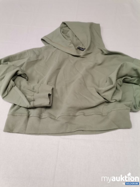 Artikel Nr. 705777 Artikel Nr. 705777: Wassyl Hoodie kurz ohne Etikett