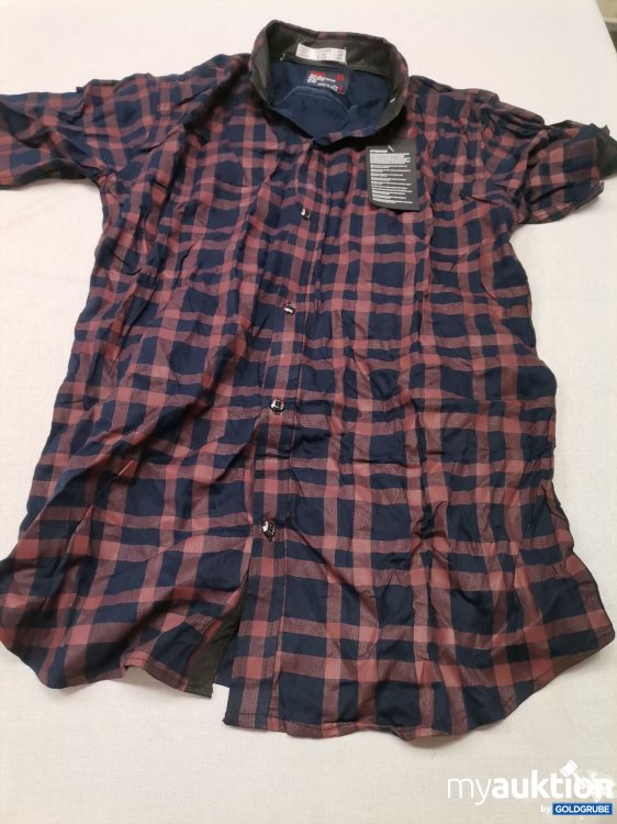 Artikel Nr. 734777 Artikel Nr. 734777: Terranova Kids Hemd