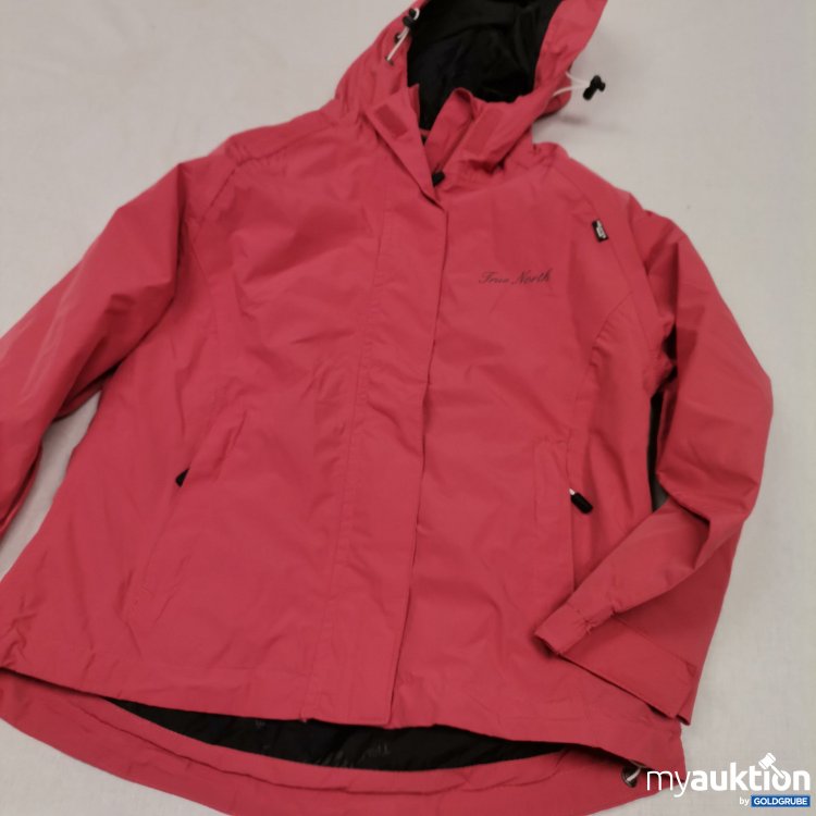 Artikel Nr. 742777 Artikel Nr. 742777: True north Outdoor Jacke ohne Etikett