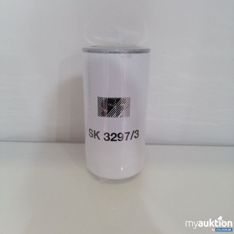 Artikel Nr. 760777 Artikel Nr. 760777: SF Filter SK 3297/3