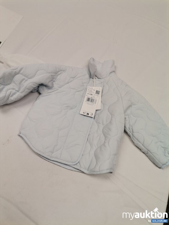 Artikel Nr. 788777: Mango Jacke 