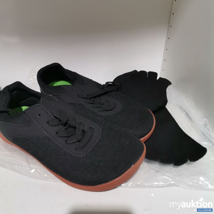 Artikel Nr. 790777 Artikel Nr. 790777: Barfuß Schuhe