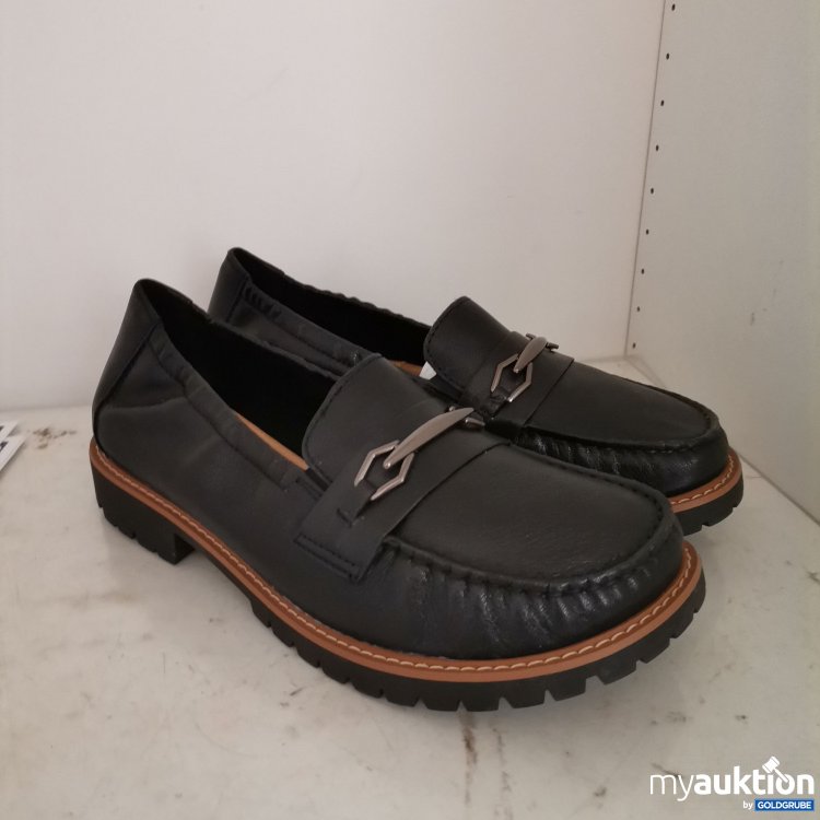 Artikel Nr. 817777 Artikel Nr. 817777: Helvesko Loafer