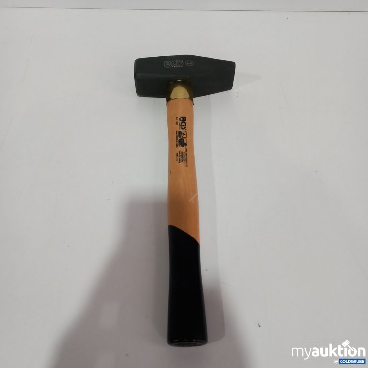 Artikel Nr. 818777 Artikel Nr. 818777: BGS Technic Hammer Art. Nr 857, 38.5 cm