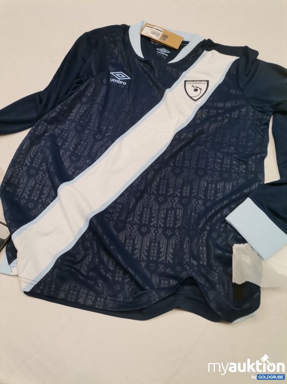 Artikel Nr. 838777 Artikel Nr. 838777: Umbro Shirt