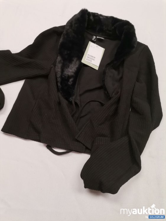 Artikel Nr. 841777: H&M Strickjacke 