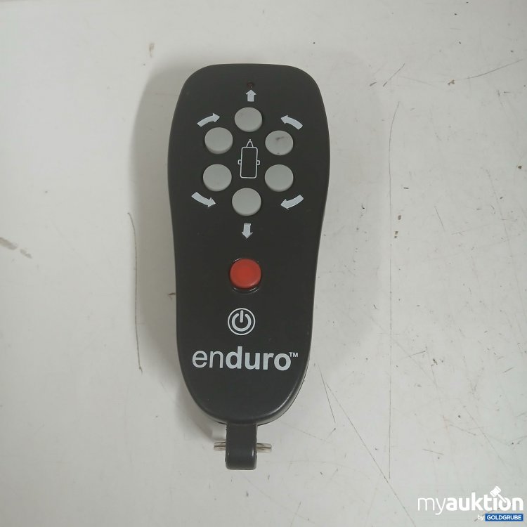 Artikel Nr. 875777: Enduro Fernbedienung