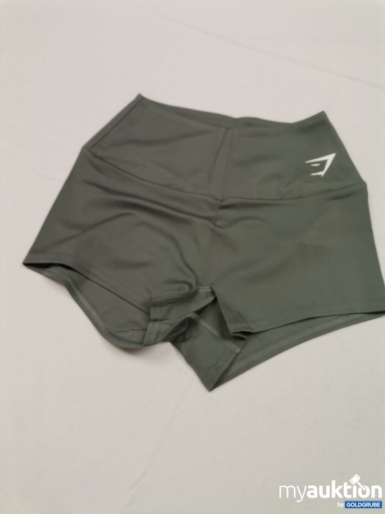 Artikel Nr. 879777 Artikel Nr. 879777: Gymshark Shorts