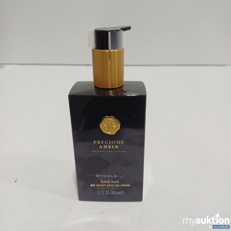 Artikel Nr. 884777: Rituals Handseife 300ml