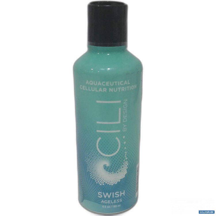 Artikel Nr. 885777: CILI by Design Aquaceutical Cellular Nutritio 192mln Swish Ageless