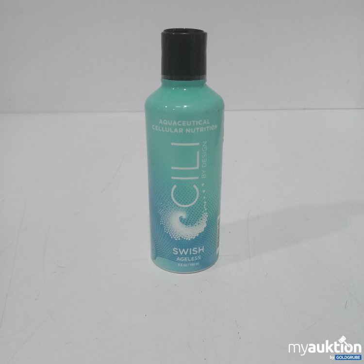 Artikel Nr. 885777: CILI by Design Aquaceutical Cellular Nutritio 192mln Swish Ageless