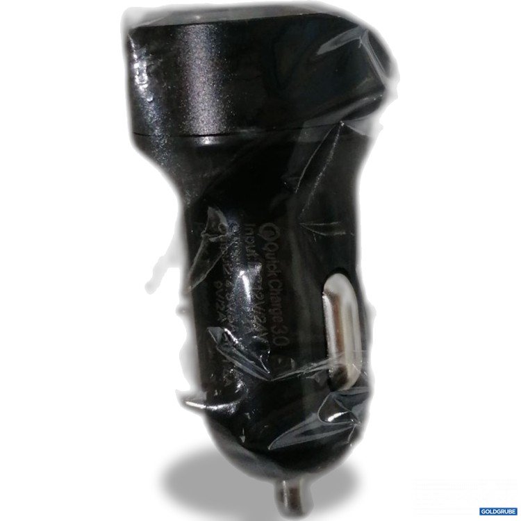 Artikel Nr. 88777 Artikel Nr. 88777: Car Charger Model:YG-S001